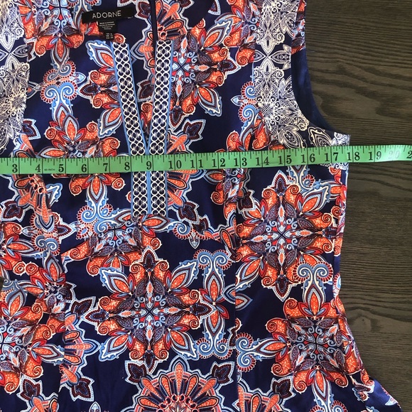 Dress by Adorne size 8 - Picture 7 of 16